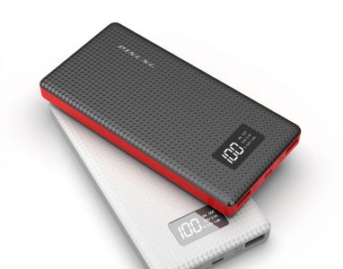 தொலைபேசி சார்ஜர்