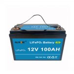 12V நீண்ட ஆயுள் LiFePO4 4S33P ரிச்சார்ஜபிள் லி-அயன் சேமிப்பு 12V 200Ah லித்தியம் அயன் பேட்டரி 32700 LiFePO4 பேட்டரி