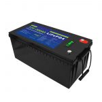 ஆழமான சுழற்சி 12V / 24V / 36V / 48V 200Ah சூரிய சேமிப்பு UPS 12v LiFePO4 கோல்ஃப் வண்டிக்கான லித்தியம் சேமிப்பு பேட்டரிகள்