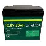Lifepo4 12v 10ah மோட்டார் சைக்கிள் ஸ்டார்டர் பேட்டரி