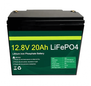 Lifepo4 12v 10ah மோட்டார் சைக்கிள் ஸ்டார்டர் பேட்டரி