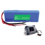 மருத்துவ சாதனங்களுக்கான 18650 14.4V20Ah லித்தியம் பேட்டரிகள்