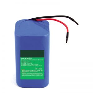 18650 14.4V 3000mAh Automatic charge vacuum cleaner lithium battery