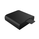 SMBUS தகவல்தொடர்புடன் மருத்துவ சாதனத்திற்கான 14.8 வி 3200 எம்ஏஎச் 18650 லித்தியம் அயன் பேட்டரி எல்ஜி பேட்டரி