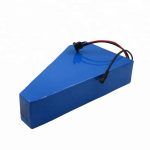 லித்தியம் பேட்டரி 18650 27Ah 48V ஈபைக் பேட்டரி