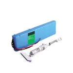 18650 ஸ்மார்ட் வெற்றிட கிளீனர் லித்தியம் பேட்டரி 48V2.9Ah