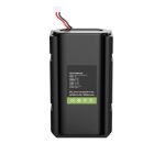 SEL தேர்வாளருக்கு 18650 7.2V 2600mAh குறைந்த வெப்பநிலை லித்தியம் பேட்டரி பேக்