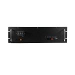 25.6V 100Ah லித்தியம் அயன் LiFePO4 பேட்டரி பேக் டெலிகாம் UPS சூரிய ஆற்றல் சேமிப்பு 24V 100Ah