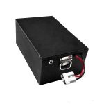 24V 40Ah LFP 26650 நீண்ட ஆயுள் ரிச்சார்ஜபிள் மாற்றீடு AGV / Robot / Forklift RS485 / RS232 lifepo4 லித்தியம் அயன் பேட்டரி