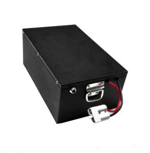 24V 40Ah LFP 26650 long life rechargeable replacement AGV/Robot/Forklift RS485/RS232 lifepo4 lithium ion battery