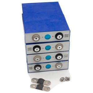 Primastic Lithium 3.2V 100Ah 120Ah Lifepo4 Battery Cell