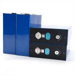 3.2V 310Ah lifepo4 பேட்டரிகள் குடியிருப்பு எரிசக்தி சேமிப்பு அமைப்பிற்கான செல் தொகுப்பு