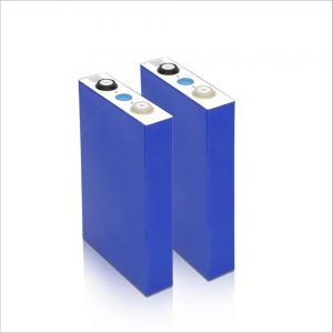 Prismatic Lifepo4 Battery 3.2V 90Ah