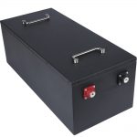 டீப் சைக்கிள் 36 வி பேட்டரி பேக் 12 எஸ் 1 பி எல்.எஃப்.பி லித்தியம் அயன் 36 வி பேட்டரி பேக் ரிக்‌ஷா ஈ.வி.ஆர்.வி ஏஜிவி இ-பைக் லைஃப் போ 4 36 வி 100 ஏஎச் பேட்டரி