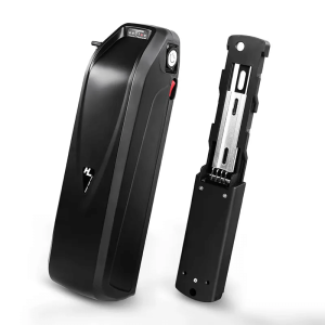 ஹைலாங் எலக்ட்ரிக் ஸ்கூட்டர் எபைக் பேட்டரி 48V 15Ah