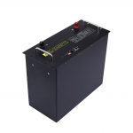 அனைத்தும் ஒரு 48v 100ah லித்தியம் அயன் பேட்டரி பேக்