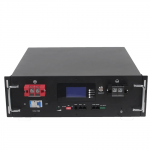 ரேக் லித்தியம் அயன் பேட்டரி பேட்டரி 48V 100Ah 200Ah 5KWH 10KWH சோலார் பவர் ஸ்டோரேஜ் பேட்டரி பேக்