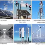 LiFePO4 Batteries vs. Non-Lithium Batteries