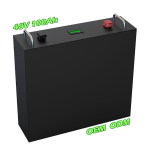 OEM ODM 48v 100Ah 5KW Lifepo4 பேக் பேட்டரி Lithium-ionen-akku Solar Storage Lithium