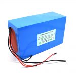 மின்சார ஸ்கூட்டருக்கு 48v / 20ah லித்தியம் பேட்டரி பேக்