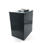 கோல்ஃப் வண்டி, ரெய்டிங் புல்வெளி, ஸ்னோமொபைல் ஆகியவற்றிற்கான 48v 40ah LiFePO4 பேட்டரி