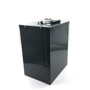 48v 40ah LiFePO4 battery for Golf Cart,Raiding Lawn, Snowmobile