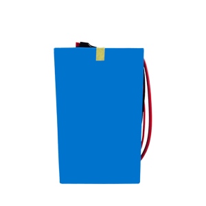 எலக்ட்ரிக் ஸ்கூட்டர் மோட்டார் சைக்கிள் லித்தியம் அயன் பேட்டரிக்கான உயர் ஆற்றல் அடர்த்தி 48V 30Ah