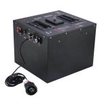 கோல்ஃப் கார்ட் LiFePO4 பேட்டரி 51.2V 105Ah