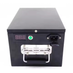 AGV ஸ்மார்ட் ரோபோவிற்கான 60V 100Ah LiFePO4 லித்தியம் அயன் பேட்டரி