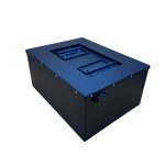 மின்சார பார்வைக் காருக்கான மின்சாரம் லைஃப் போ 4 அணியக்கூடிய பேட்டரி 60V50Ah