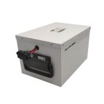 ஒரே ஒரு நீண்ட ஆயுள் LiFePO4 பேட்டரி வீட்டு ஆற்றல் சேமிப்பு அமைப்பு