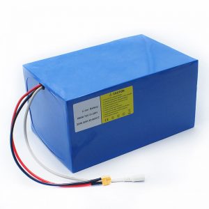 அனைத்து ஒரு மின்சார ஸ்கூட்டர் மோட்டார் சைக்கிள் வாகனம் 72V 30Ah லித்தியம் பேட்டரி