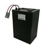 மின்சார மிதிவண்டிகளுக்கான 72V40Ah பிரிஸ்மாடிக் லைஃப் போ 4 பேட்டரி