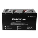 சிறந்த விலை 72v 50ah மின்சார மோட்டார் சைக்கிள் லித்தியம் பேட்டரி
