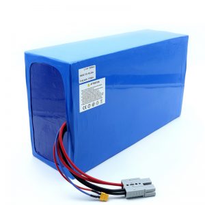 18650 72v 100Ah battery pack for electric motorcycle