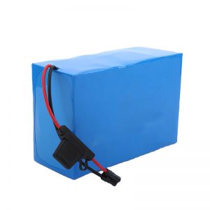 Customized 72 Volt Battery Lithium Ion 72V Battery Pack
