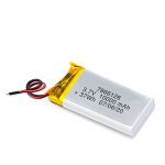 LiPO ரிச்சார்ஜபிள் பேட்டரி 7866120 3.7V 10000mAh / 3.7V 20000mAH / 7.4V 10000mAh