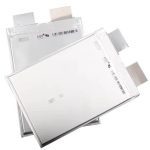 ரேசிங் கார் எலக்ட்ரிக் மோட்டார் சைக்கிளுக்கான 20C உயர் வடிகால் A123 லிப்போ பேட்டரி 3.2V 20Ah Lifepo4 பை செல்