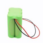 NiMH ரிச்சார்ஜபிள் பேட்டரி AA 2100mAh 7.2V