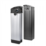 சில்வர்ஃபிஷ் 36V 48V 52V 10Ah 13Ah 15Ah 18Ah 20Ah பேட்டரி 500W 1000W 1500W எலக்ட்ரிக் பைக் சைக்கிள்