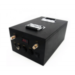 24V 800Ah லித்தியம் அயன் Lifepo4 சூரிய ஆற்றல் சேமிப்புக்கான பேட்டரி RV கேரவன் 24V 800Ah