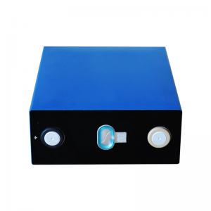 LiFePO4 Lithium ion battery cell, 3.2V 302Ah Grade A