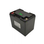 குறைந்த வெப்பநிலை 48 வி 200AH சுய சூடான செயல்பாட்டுடன்