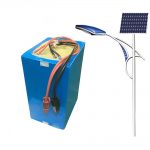 LiFePO4 ரிச்சார்ஜபிள் பேட்டரி 180AH 24V