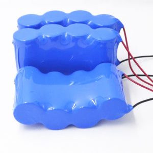 LiFePO4 Rechargeable Battery 32650 12V 6AH