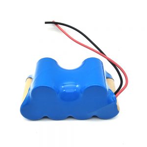 Euro-Pro Shark V1917, V1950, VX3 Vacuum Cleaner Battery