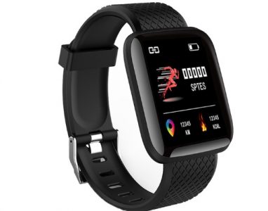 ஸ்மார்ட் கடிகாரம்