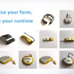 உங்களுக்கு தேவையான லிப்போ பேட்டரிகள் பேட்டரிகள்