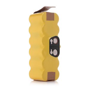 NI-MH 3500mAh 14.4v rechargeable battery for robot Roomba 500 550 560 780 680 series battery