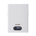 48v 100ah 200ah ஹோல்சேல் ஹோம் ஹைப்ரிட் பவர் வால் மவுண்டட் ஸ்டோரேஜ் ரிச்சார்ஜபிள் சோலார் லித்தியம் லைஃப்போ4 பேட்டரி பேக்
